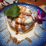 カフエバーアンドレストラン 花園 - 
