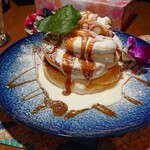 カフエバーアンドレストラン 花園 - 