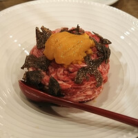 炭火焼肉 日本橋イタダキ - 