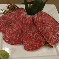 炭火焼肉 日本橋イタダキ - 