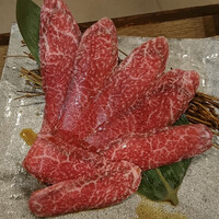 炭火焼肉 日本橋イタダキ - 