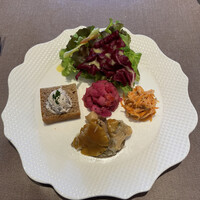 Russian Restaurant ROGOVSKI 銀座 - 