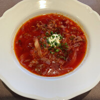 Russian Restaurant ROGOVSKI 銀座 - 