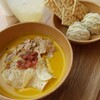 SOUP SOUP - 料理写真: