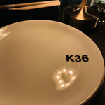 K36 - 