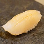 Sushi Asaduma - 平貝