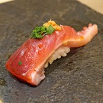 Sushi Asaduma - カツオ