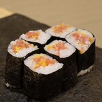 Sushi Asaduma - トロタク