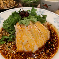 中華旬彩 森本 - 