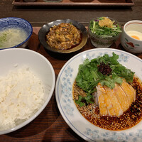 中華旬彩 森本 - 