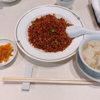 中国飯店 三田店 - 