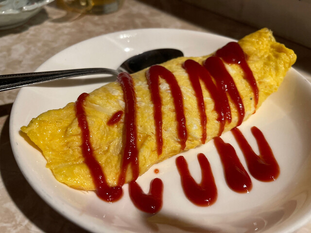 のんき - 鶴岡（焼き鳥）の写真