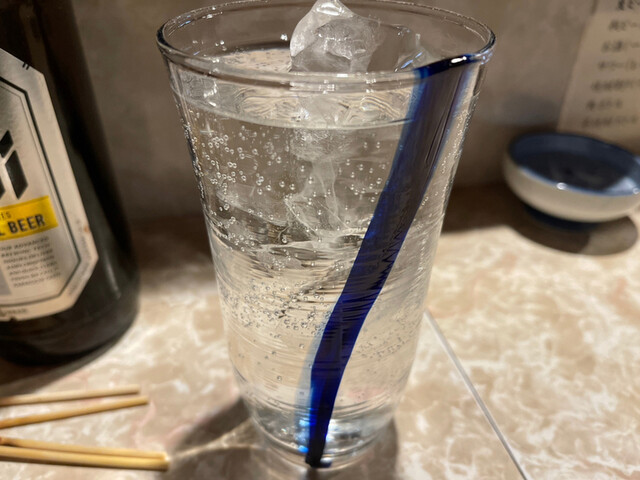 のんき - 鶴岡（焼き鳥）の写真