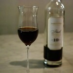 Yama  - 貴腐ワイン
