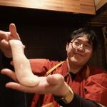 たくまんま - ボラ白子とたくちゃん