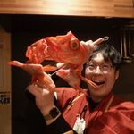 たくまんま - 金目とたくちゃん