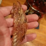 たくまんま - 鯖の骨