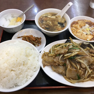 落合南長崎駅でランチに使えるお店 ランキング 食べログ