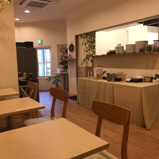 グリーンカレー&国語教室 M_2