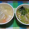 ちゃんとミールのおかずスープ