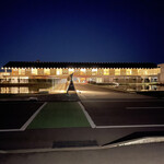 スイデンテラス - 