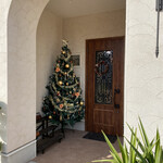 プレゼンテ スギ - 入り口