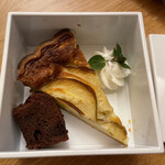 スイデンテラス - 夕食