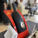 プレゼンテ スギ - 泡