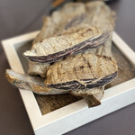 プレゼンテ スギ - 鹿節