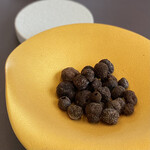 プレゼンテ スギ - 国産トリュフ