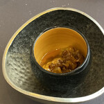 プレゼンテ スギ - 穴熊すき焼き風