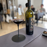 プレゼンテ スギ - 赤