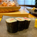 Kunizushi - 中トロ鉄火