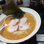 ラーメン心心 - 