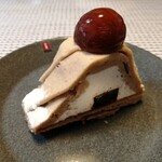 PATISSERIE ASAKO IWAYANAGI - 