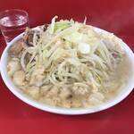ラーメン二郎 - 