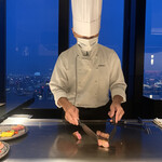 Kura Teppan Yaki Ando Sushi - 