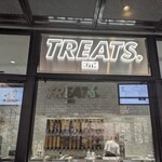 KITH TREATS - 