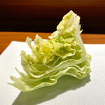 TACUBO - 淡路産 レタス／Lettuce