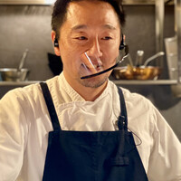 TACUBO - 田窪大祐氏