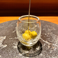 TACUBO - オリーブ