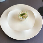 プレゼンテ スギ - フグのフラン