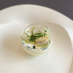 プレゼンテ スギ - フグのフラン