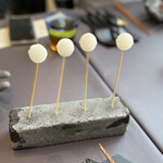 プレゼンテ スギ - 口直し