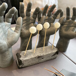 プレゼンテ スギ - 口直し