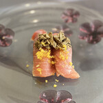 プレゼンテ スギ - Sugi寿司