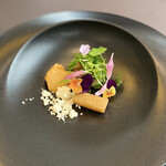 プレゼンテ スギ - サラダ