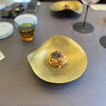 プレゼンテ スギ - 穴熊ラグーパスタ