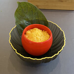 プレゼンテ スギ - カキシャーベット