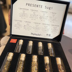 プレゼンテ スギ - ハーブティ